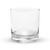 Freedom Isn't Free Fist Rocks glass