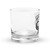 Air Assault Rocks glass