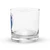 Jungle Expert Rocks glass