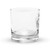 173rd Airborne All the Way Rocks glass
