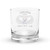 505 Airborne All the Way Rocks glass