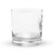 325 Airborne All the Way Rocks glass