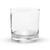 101st Airborne Rocks glass