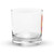 164th ADA Brigade Rocks glass