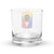 53rd Infantry Brigade Rocks glass