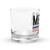 Merica Rocks glass