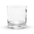 Stand for the Flag Kneel for the Cross Rocks glass