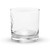 1st Battalion 504th PIR Rocks glass