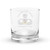 3rd Battalion 504th PIR Rocks glass