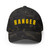 RANGER Structured Twill Cap