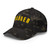 RANGER Structured Twill Cap