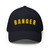 RANGER Structured Twill Cap