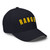 RANGER Structured Twill Cap