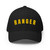 RANGER Structured Twill Cap