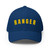 RANGER Structured Twill Cap