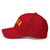 RANGER Structured Twill Cap