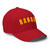 RANGER Structured Twill Cap
