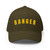 RANGER Structured Twill Cap