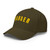 RANGER Structured Twill Cap