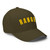RANGER Structured Twill Cap