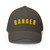 RANGER Structured Twill Cap