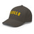 RANGER Structured Twill Cap