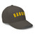 RANGER Structured Twill Cap