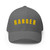 RANGER Structured Twill Cap