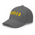 RANGER Structured Twill Cap