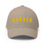 RANGER Structured Twill Cap