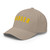 RANGER Structured Twill Cap