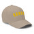RANGER Structured Twill Cap