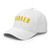 RANGER Structured Twill Cap