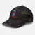 82nd Airborne Patch Structured Twill Cap