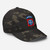 82nd Airborne Patch Structured Twill Cap
