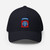 82nd Airborne Patch Structured Twill Cap