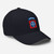 82nd Airborne Patch Structured Twill Cap