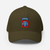 82nd Airborne Patch Structured Twill Cap