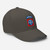 82nd Airborne Patch Structured Twill Cap