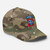 82nd Airborne Patch Structured Twill Cap