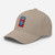 82nd Airborne Patch Structured Twill Cap