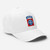 82nd Airborne Patch Structured Twill Cap