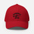 Communist Safari Structured Twill Cap
