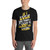 If I Ever Say I Quit Drinking Short-Sleeve Unisex T-Shirt