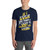 If I Ever Say I Quit Drinking Short-Sleeve Unisex T-Shirt