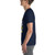 If I Ever Say I Quit Drinking Short-Sleeve Unisex T-Shirt