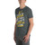 If I Ever Say I Quit Drinking Short-Sleeve Unisex T-Shirt