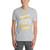If I Ever Say I Quit Drinking Short-Sleeve Unisex T-Shirt