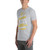 If I Ever Say I Quit Drinking Short-Sleeve Unisex T-Shirt