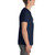 Infantry Flip Short-Sleeve Unisex T-Shirt